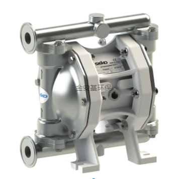 氣動(dòng)隔膜泵和電動(dòng)隔膜泵哪個(gè)好用