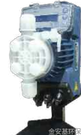  TEKNA系列 電磁隔膜計量泵