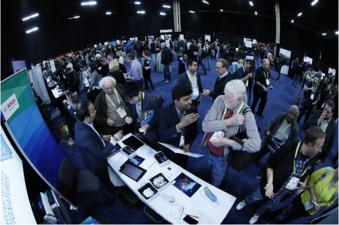 金安基與您相約2020國(guó)際電子電路（深圳）展覽會(huì)