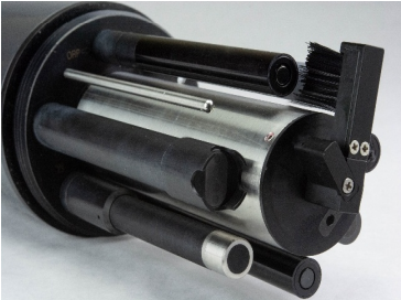 多參數(shù)測(cè)量電極