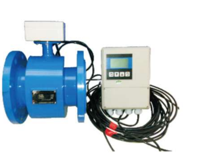 分體式電磁流量計(jì)